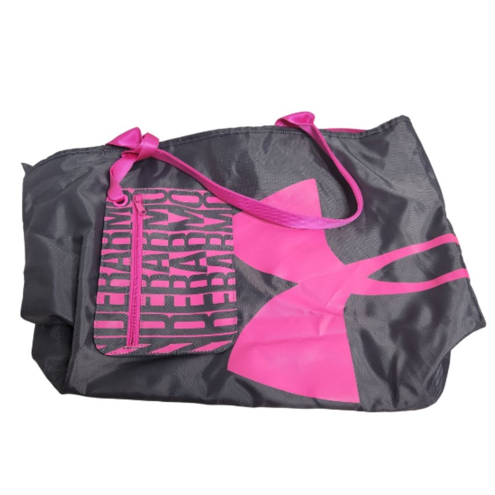 Under Armour Tote Bag
